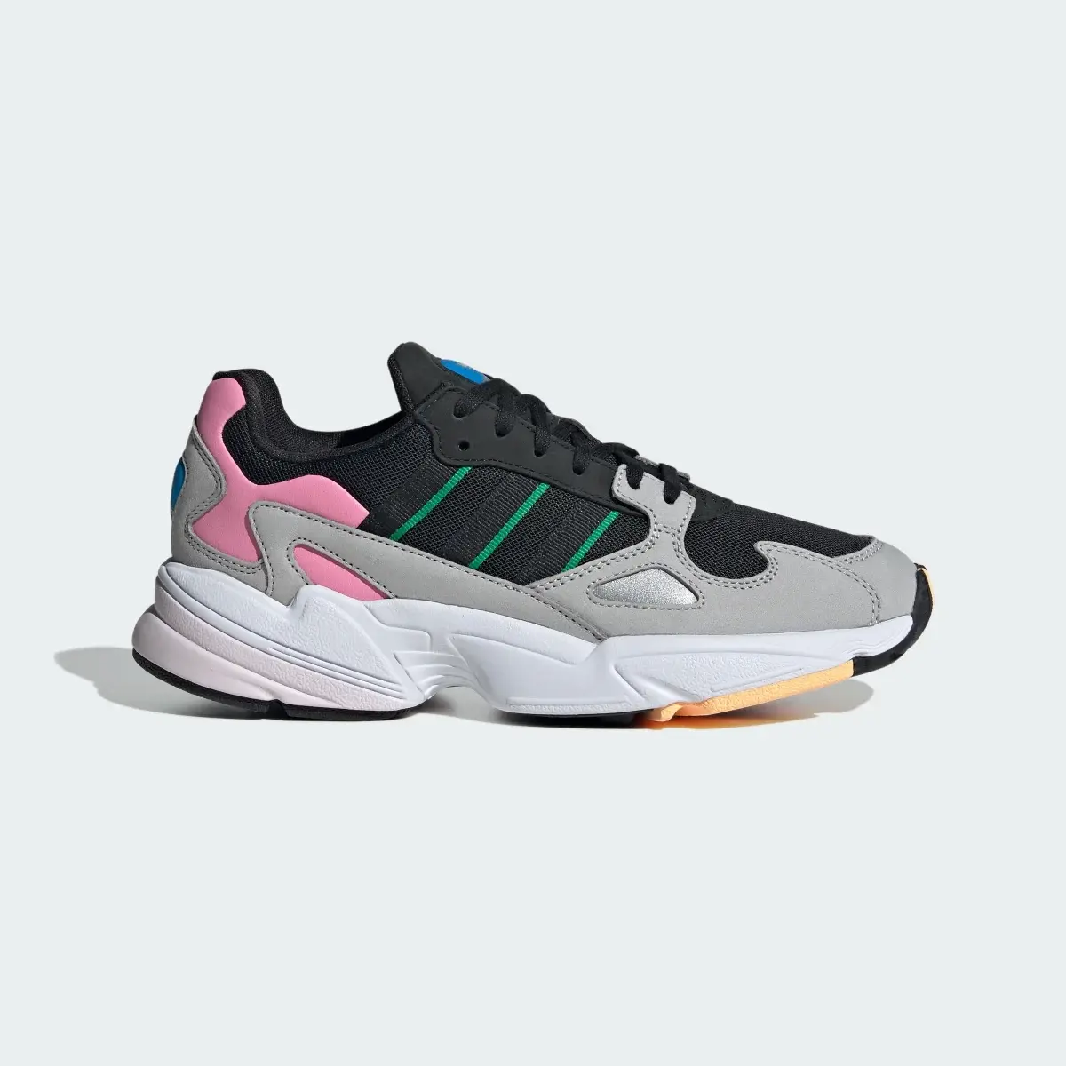 Adidas Falcon Shoes. 2