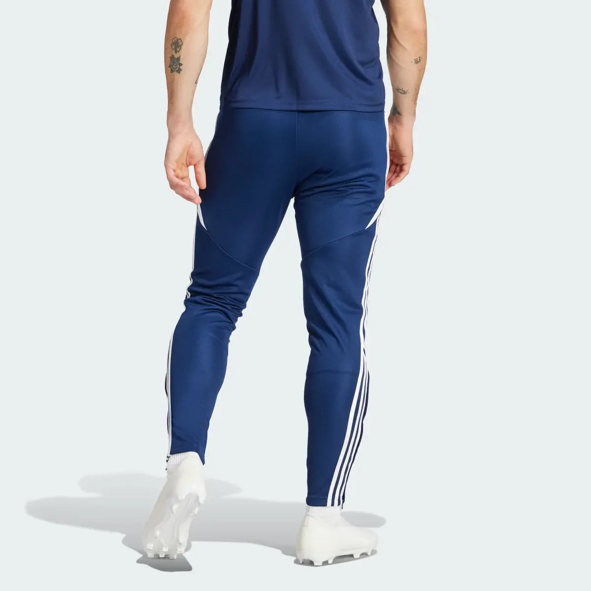 Adidas Pantalon de training slim Tiro 24. 3
