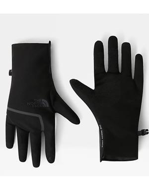 Women&#39;s WindWall&#8482; CloseFit Softshell Gloves