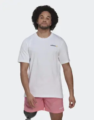 Sailing Tee