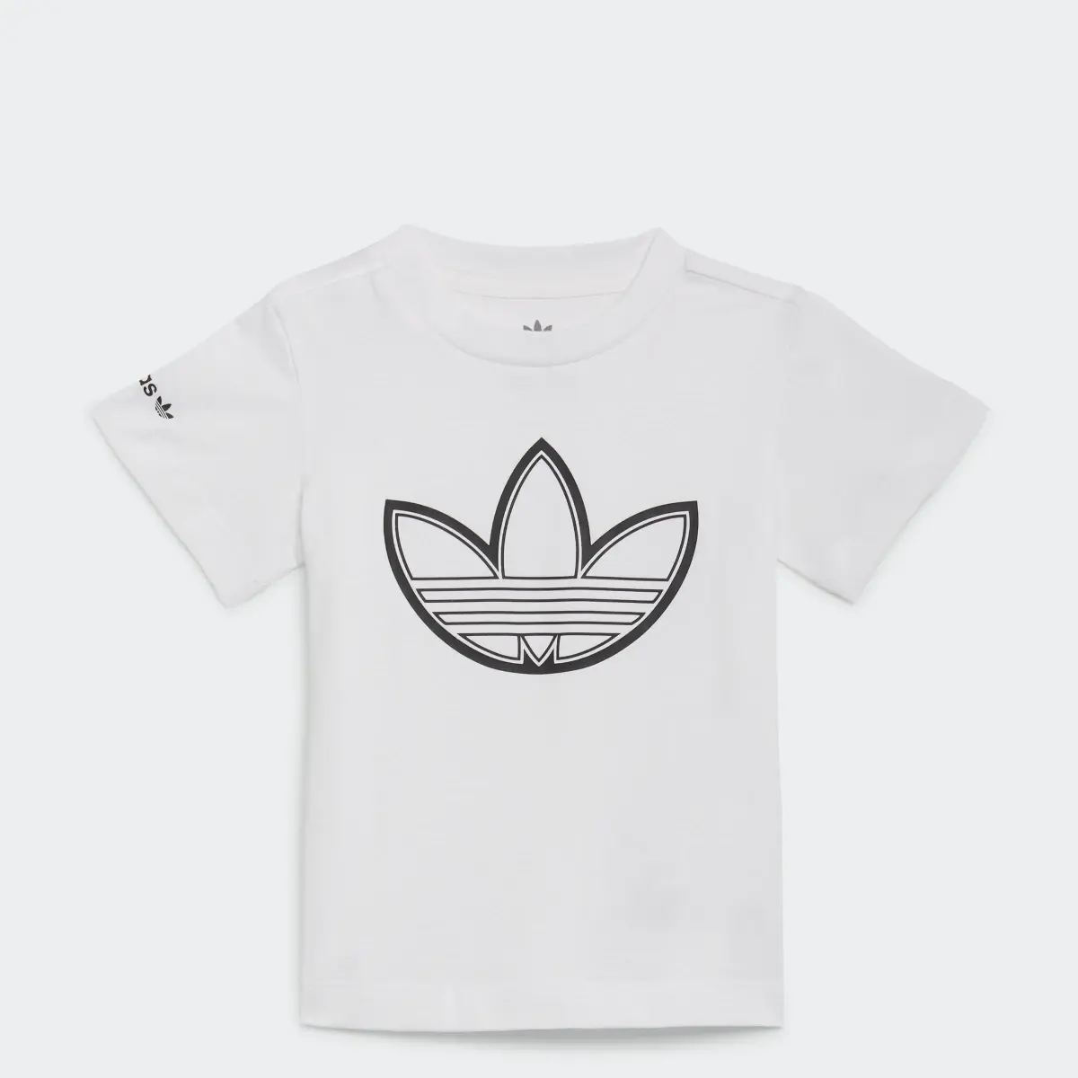 Adidas SPRT Collection T-Shirt. 1
