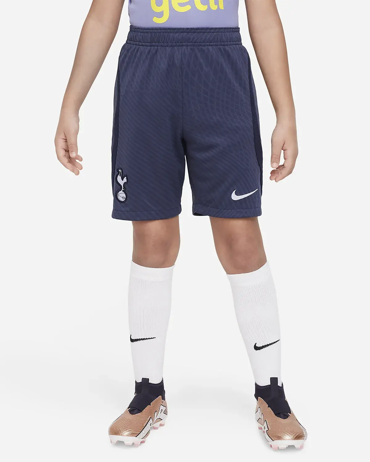 Nike Strike Tottenham Hotspur. 1