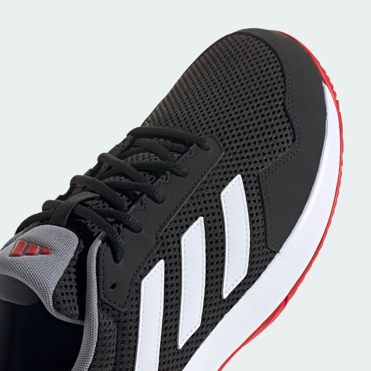 Adidas Court Spec 2 Tennis Shoes. 3
