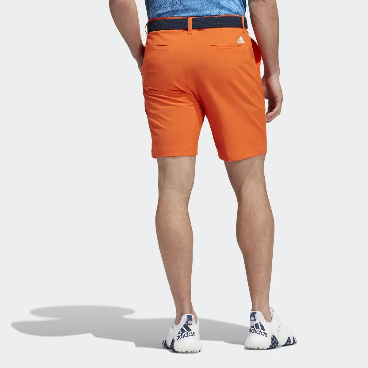 Adidas Ultimate365 Core 8.5-Inch Shorts. 2