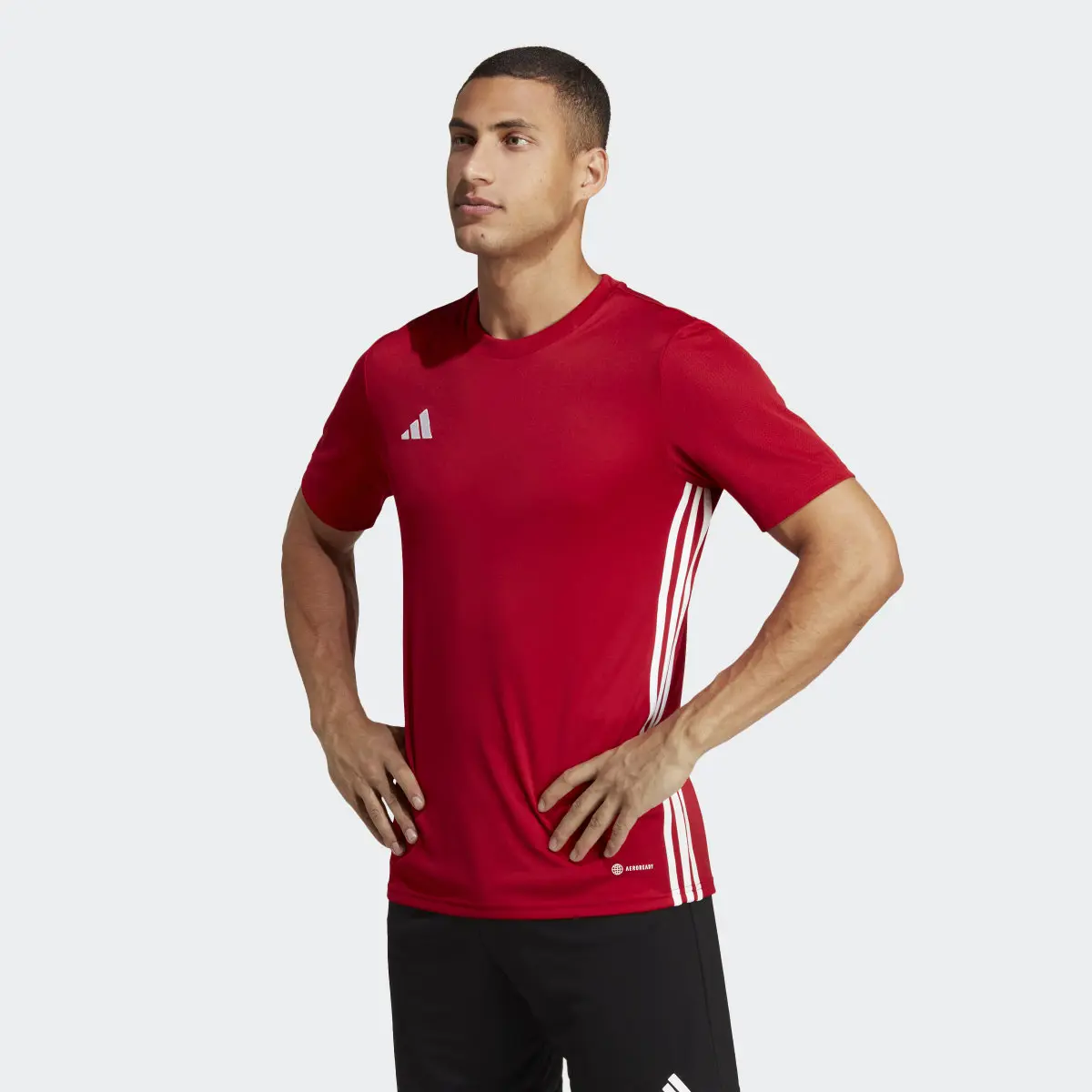 Adidas Camiseta Tabela 23. 2