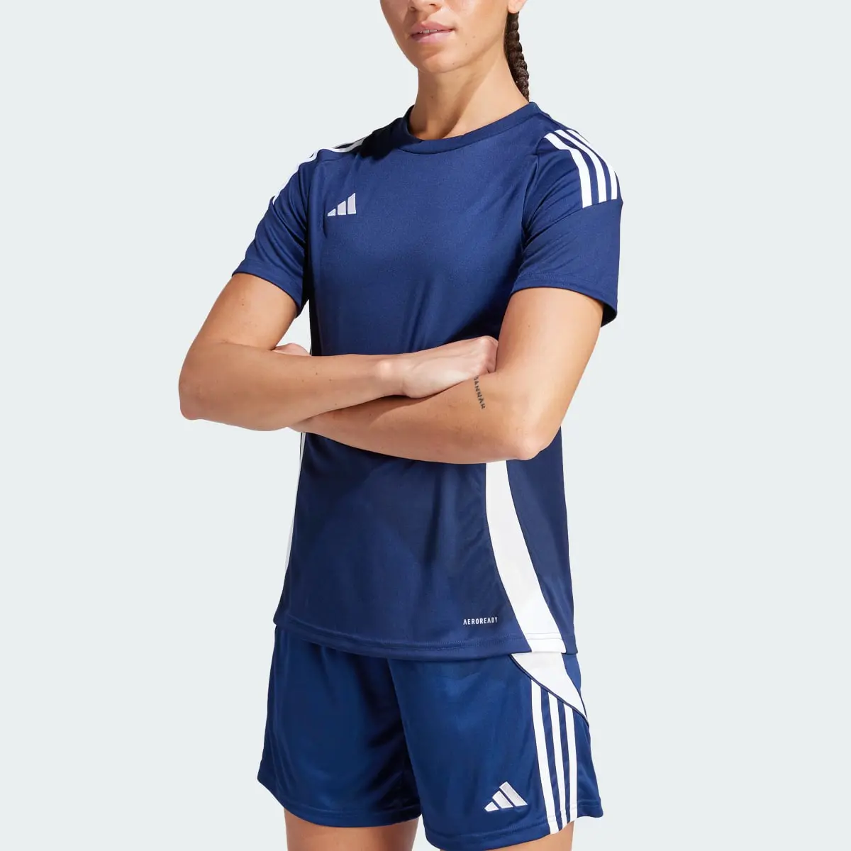 Adidas Tiro 24 Jersey. 1