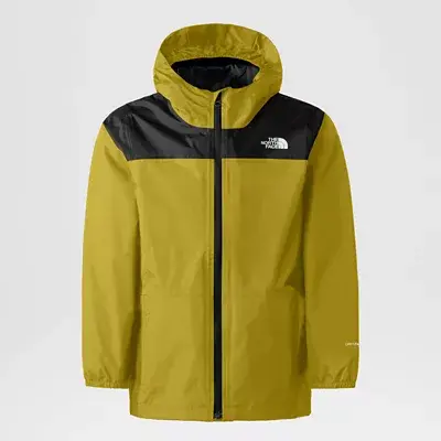 The North Face Teens&#39; Chavano Shell Jacket. 1