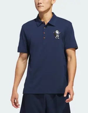 Adidas Koszulka Malbon Polo