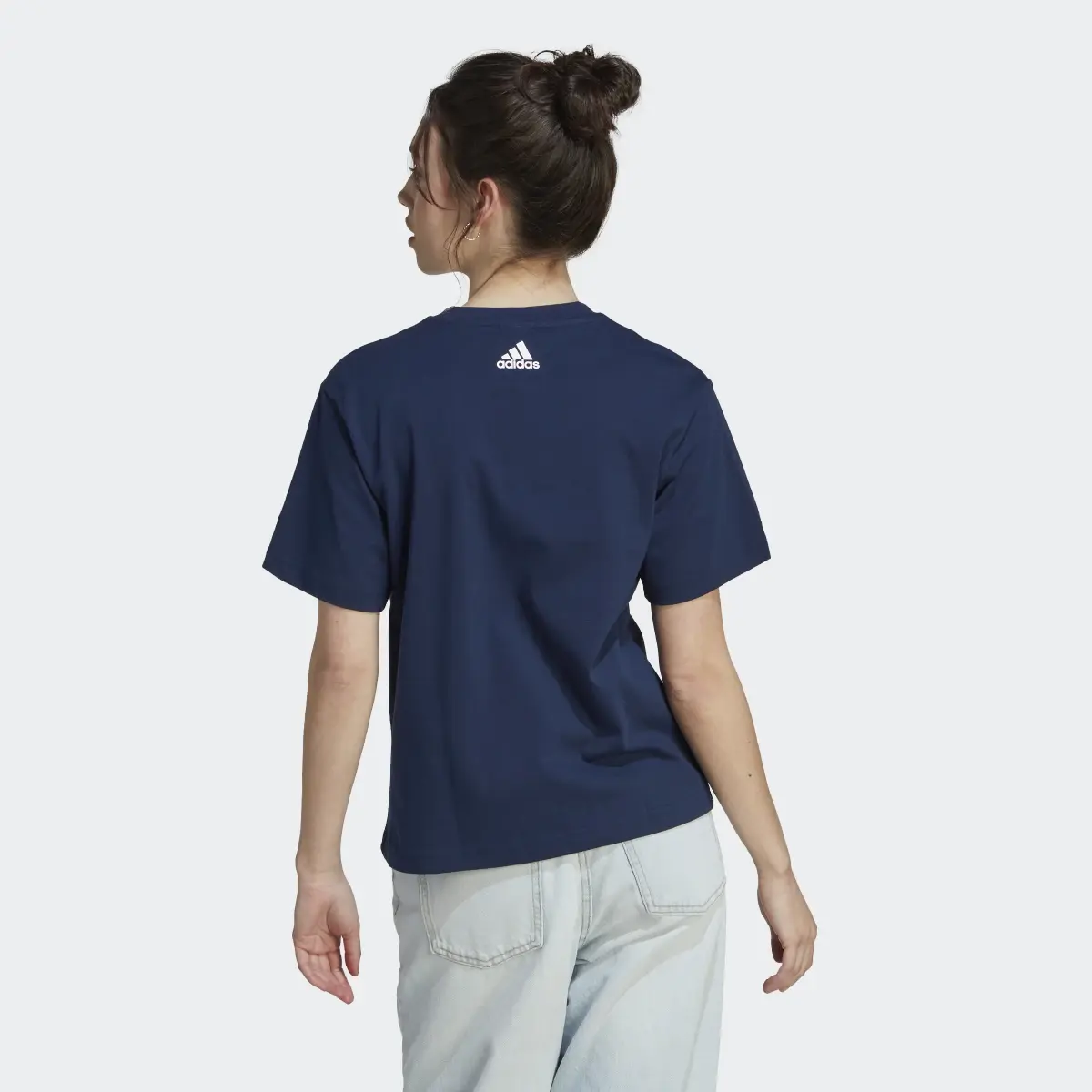 Adidas x FARM Rio Graphic Tee. 3