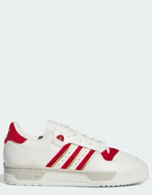 Adidas Sapatilhas Rivalry 86 Low