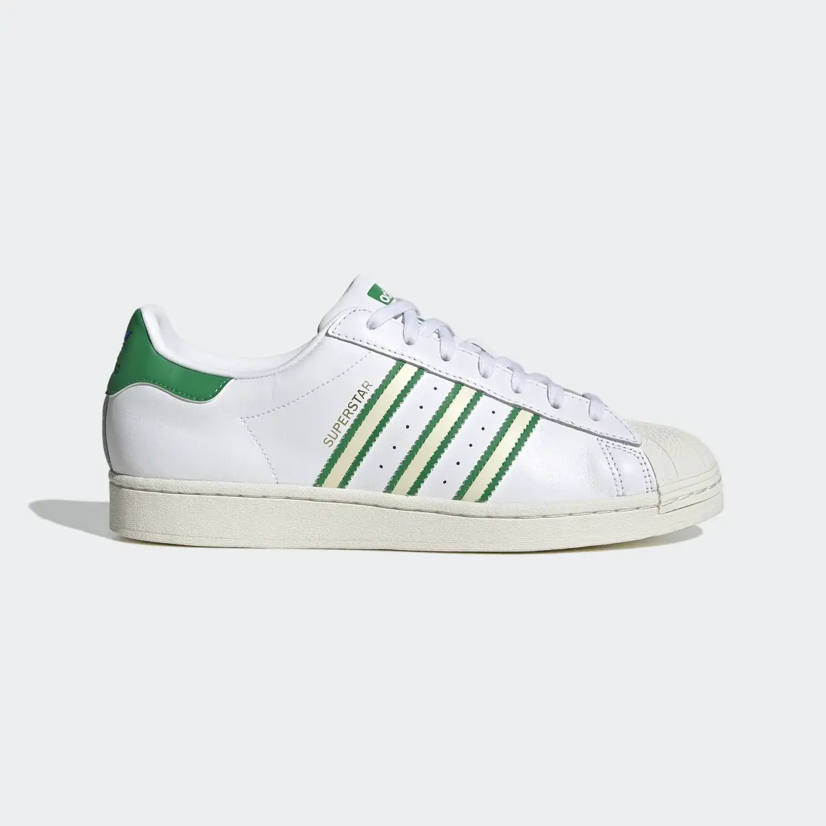 Adidas Tenis Superstar. 2