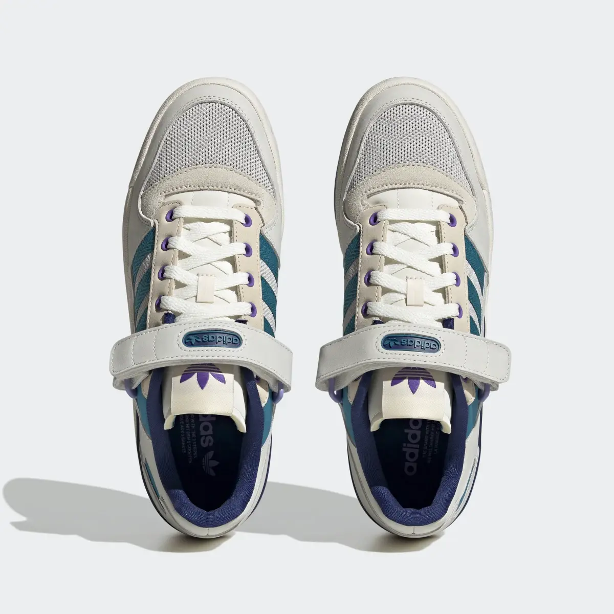 Adidas FORUM LOW. 3