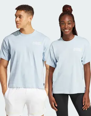 Break the Norm Graphic T-Shirt (Gender Neutral)