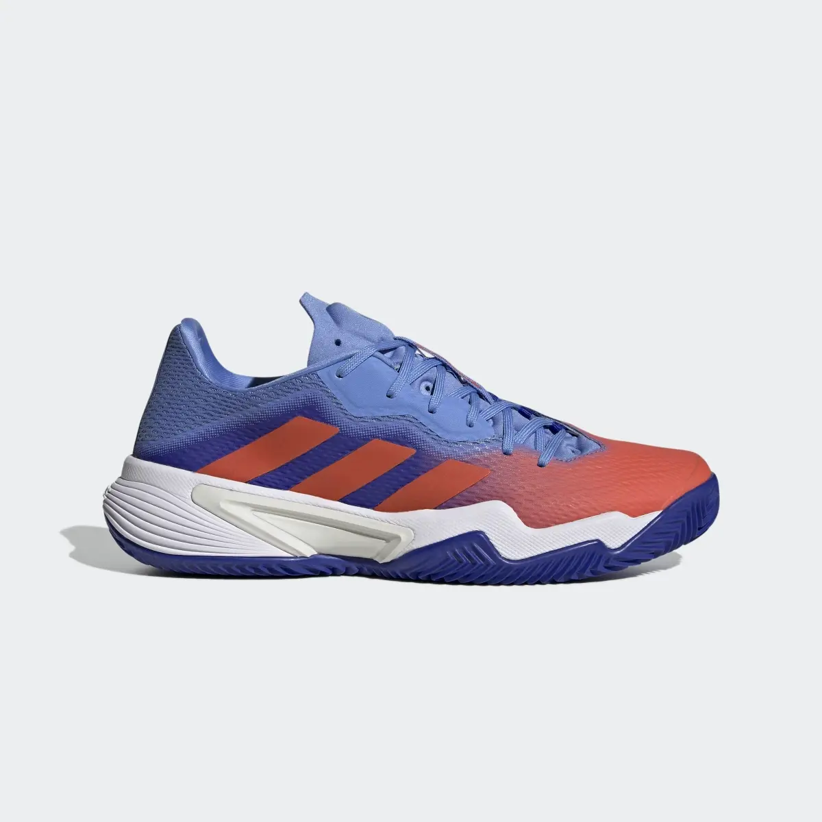 Adidas Chaussure Barricade Tennis. 2