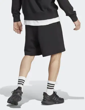 Adidas Lounge Fleece Shorts. 3 Adidas Lounge Fleece Shorts. 3