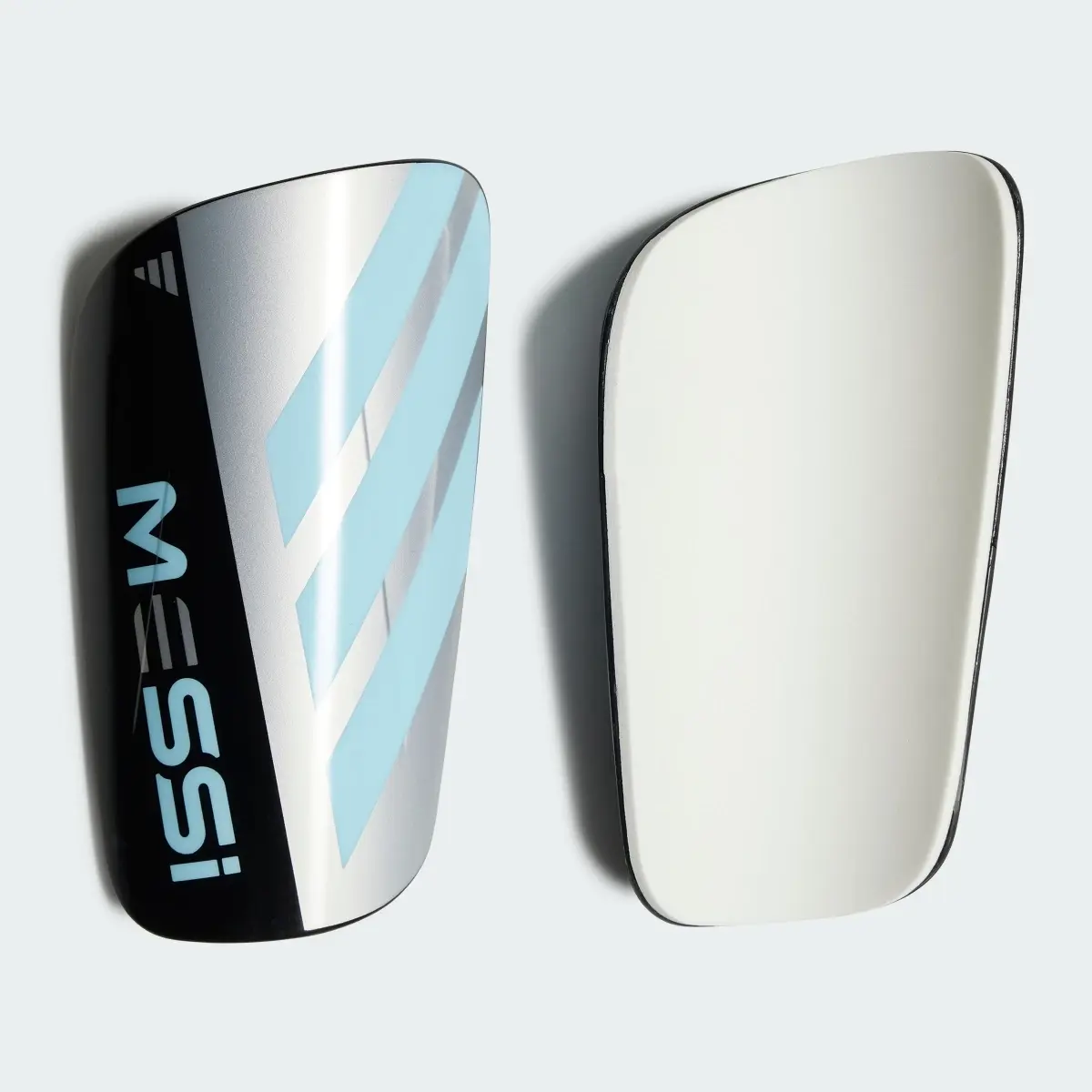 Adidas Messi Club Shin Guards. 2