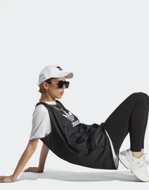 Adidas Adicolor Essentials Leggings. 3 Adidas Adicolor Essentials Leggings. 3