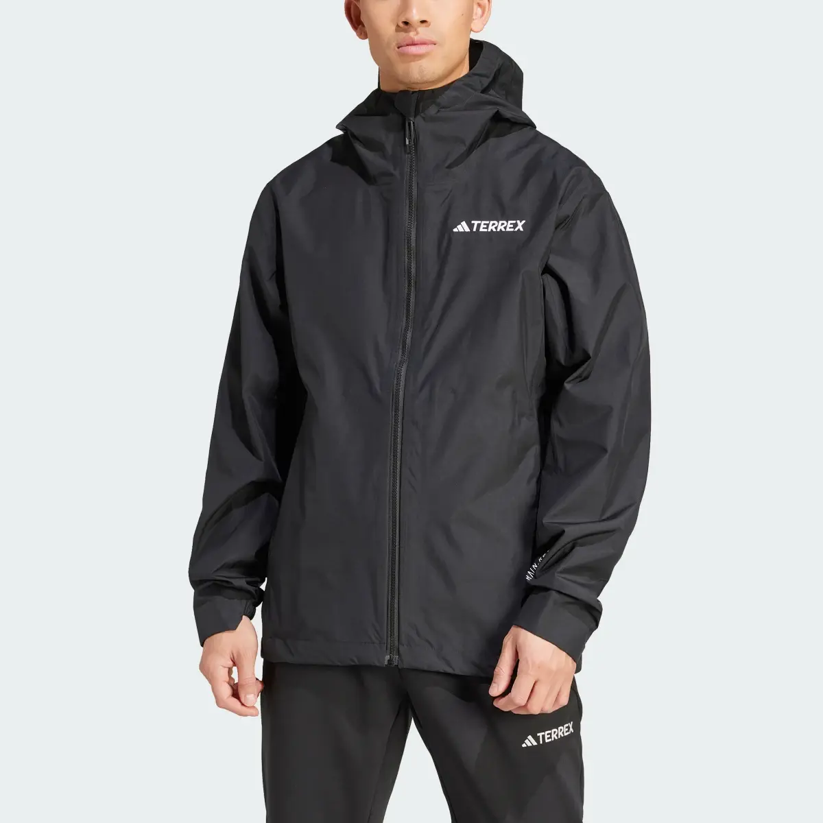 Adidas Terrex Multi 2.5L Rain.Rdy Jacket. 1