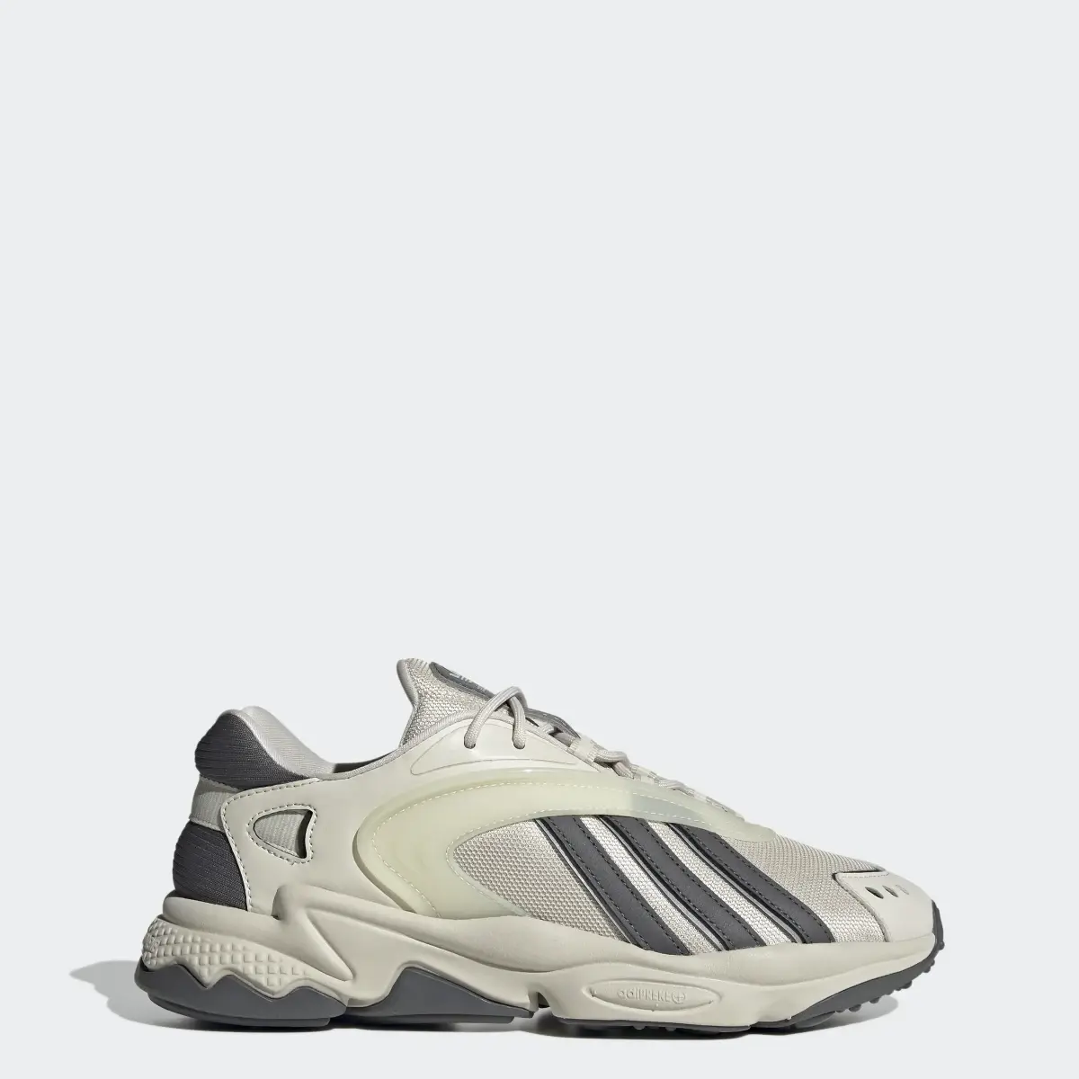 Adidas Oztral Shoes. 1