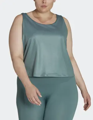 11 Honoré Tank Top (Plus Size)