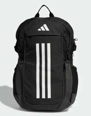 Essentials 3-Stripes Performance Backpack