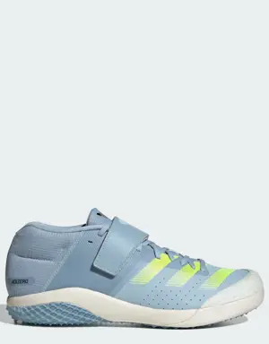 Adidas Adizero Speerwurfschuh