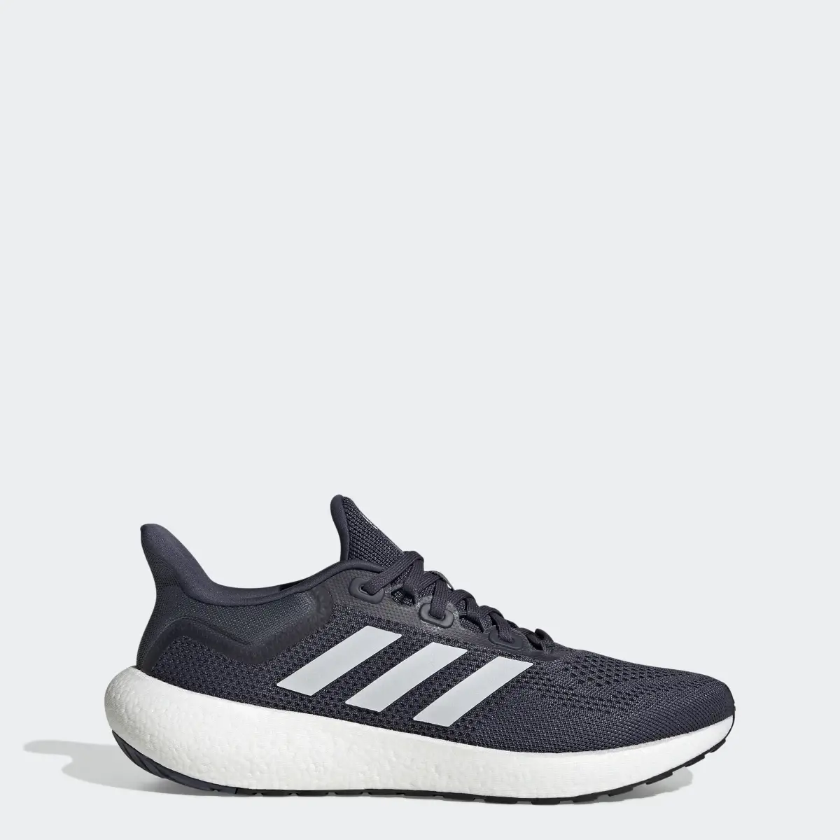 Adidas Pureboost Jet Shoes. 1