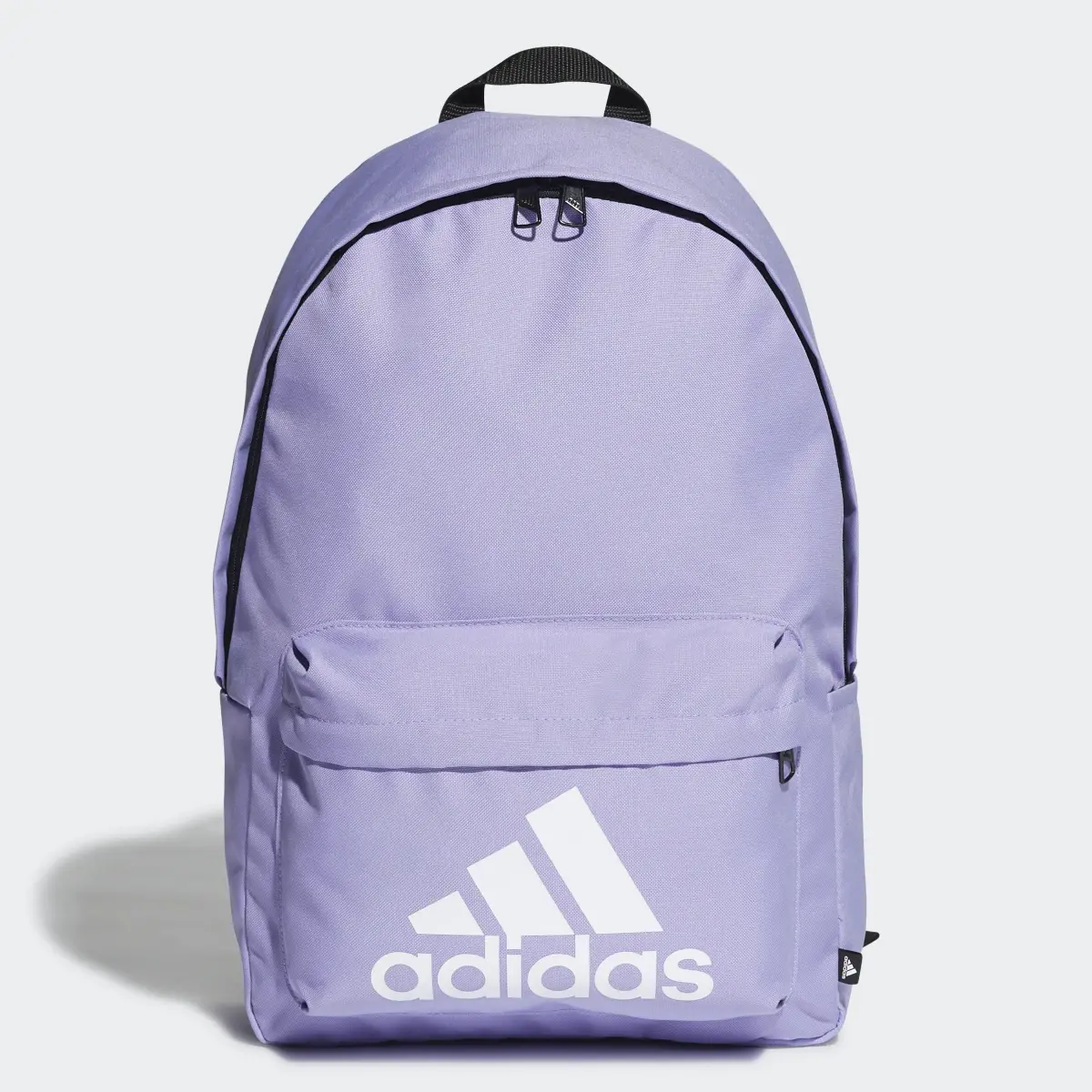 Adidas Classic Badge of Sport Backpack. 1