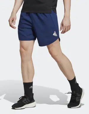 Adidas Designed for Training Şort