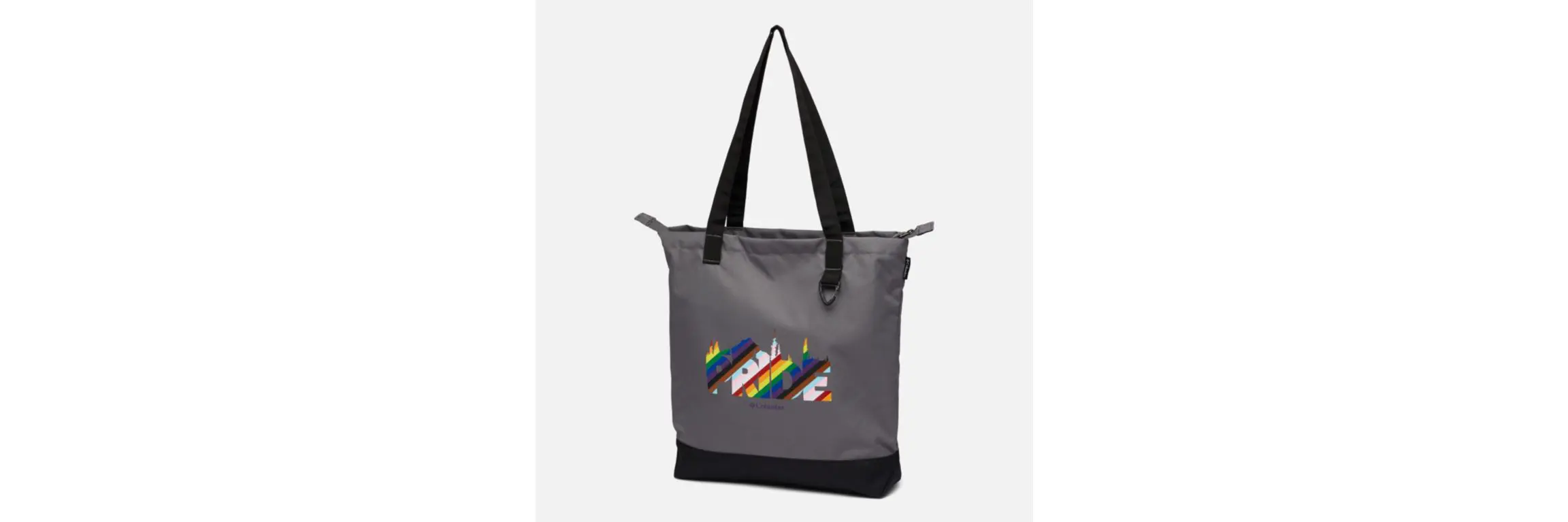 Columbia Zigzag™ Tote. 2