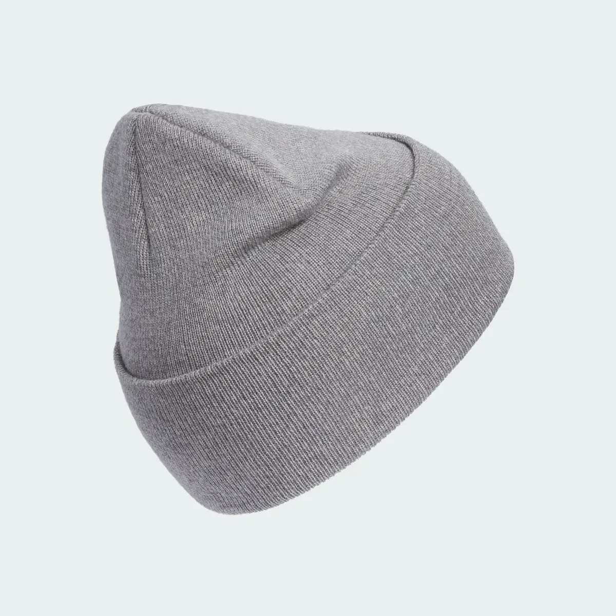 Adidas Oversize Cuff Beanie. 3