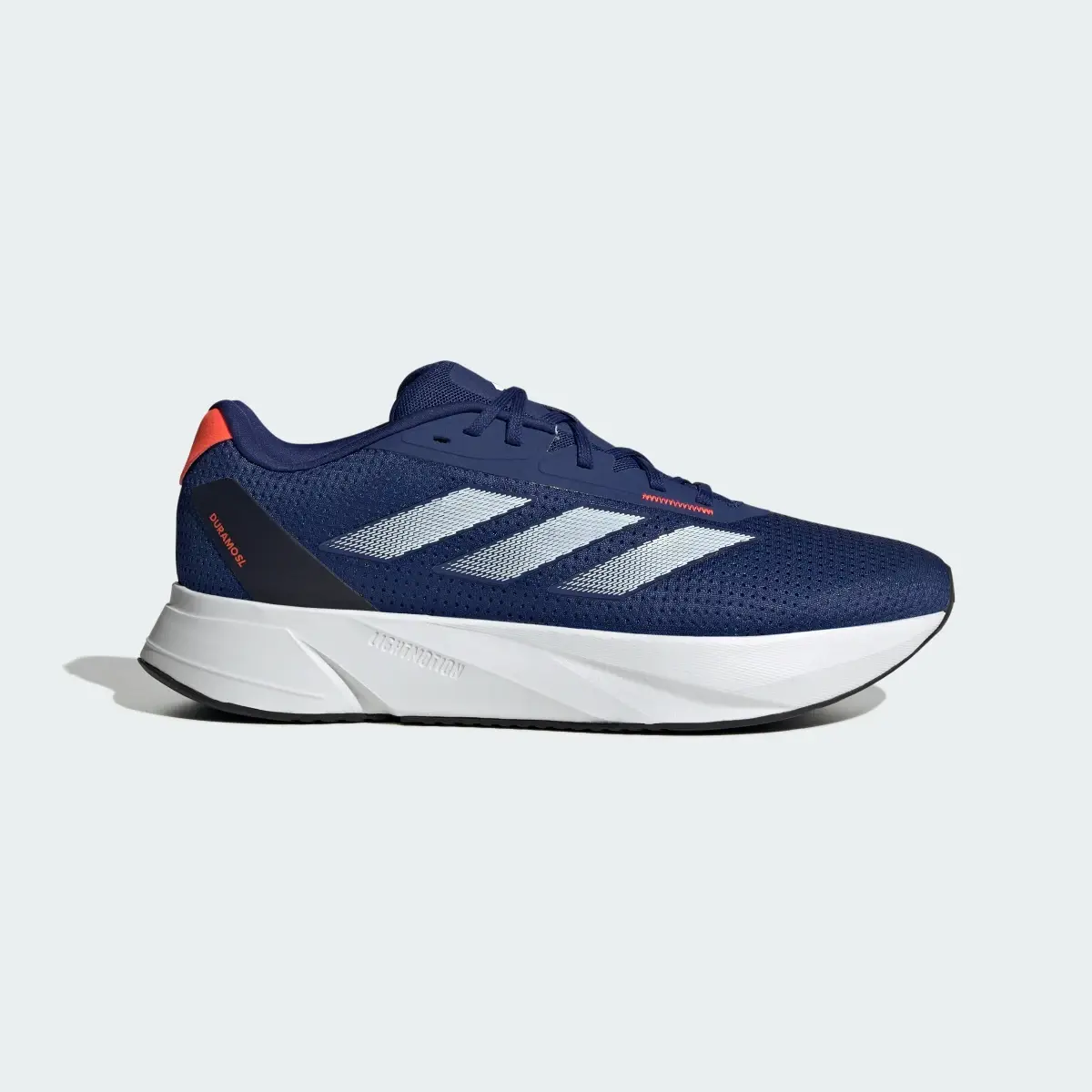 Adidas Duramo SL Wide Running Shoes. 2