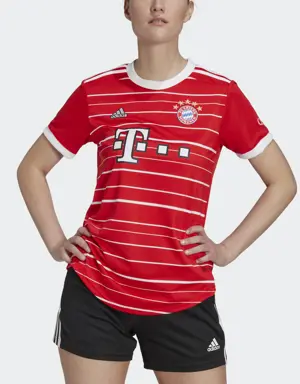 Jersey de Local FC Bayern 22/23