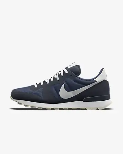 Nike Internationalist By You. 1