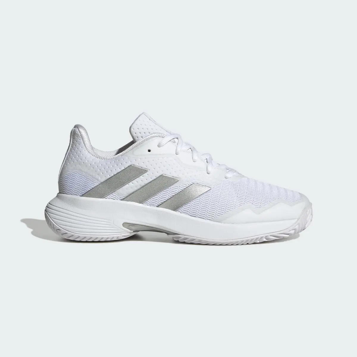 Adidas Tenis CourtJam Control para Tenis. 2