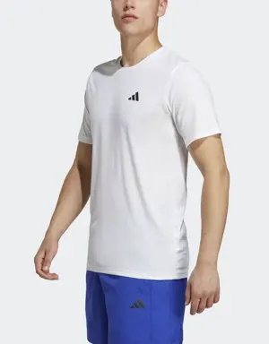 Adidas Camiseta Train Essentials Feelready Training
