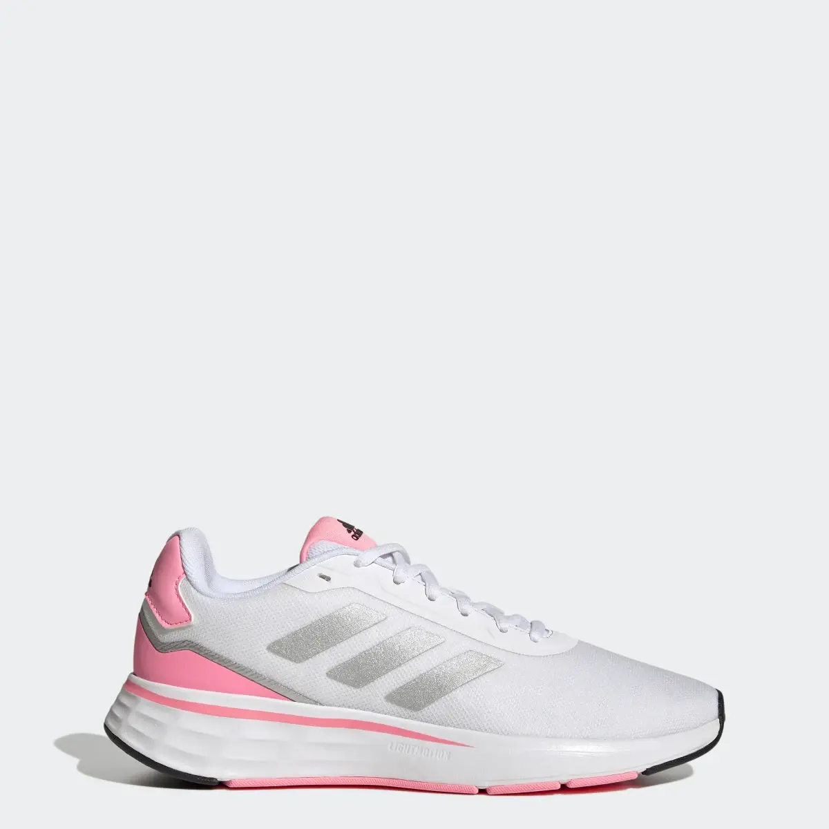 Adidas Zapatilla Start Your Run. 1