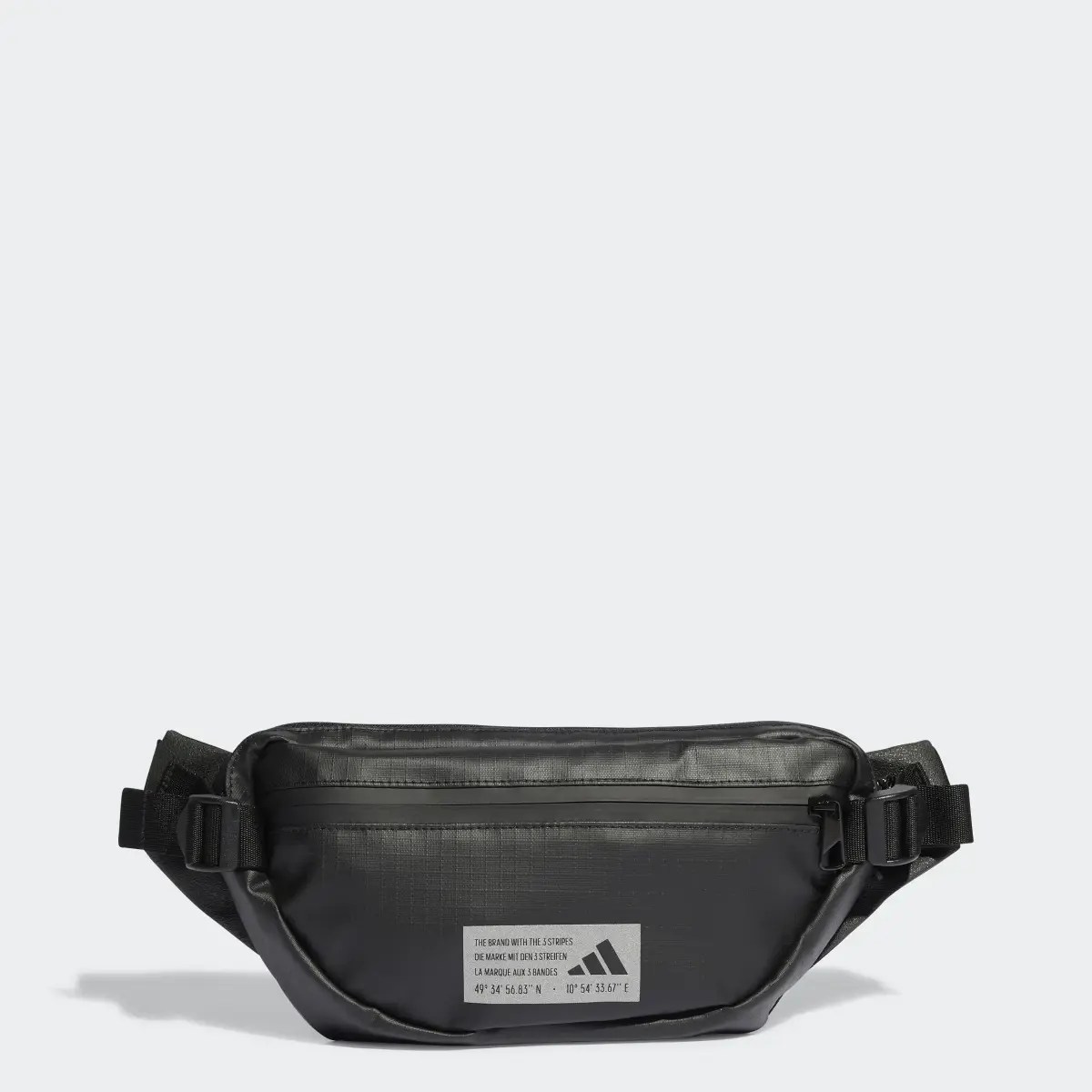 Adidas 4ATHLTS ID Waist Bag. 1