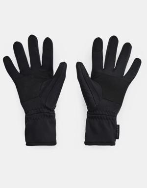 Women's UA Storm Fleece Gloves