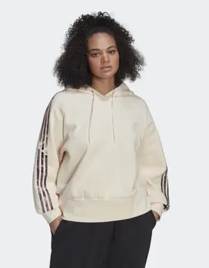 Hoodie (Plus Size)