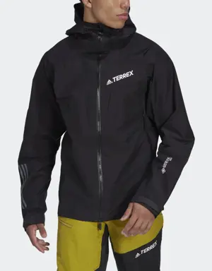 Adidas TERREX Techrock GORE-TEX Pro Jacket