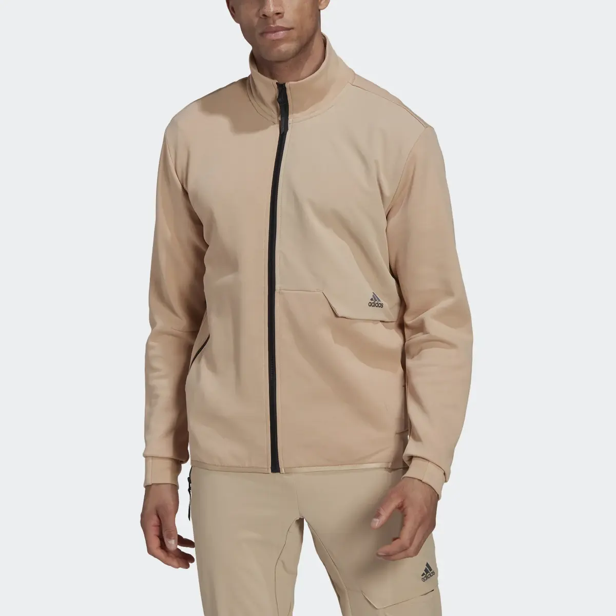 Adidas Chaqueta 4CMTE. 1