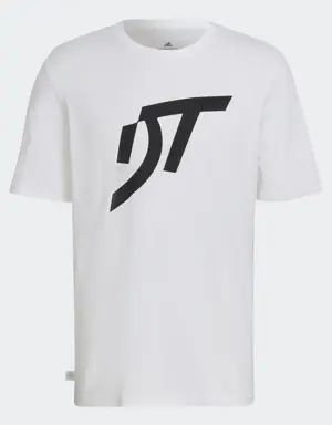 Thiem Logo Graphic Tee