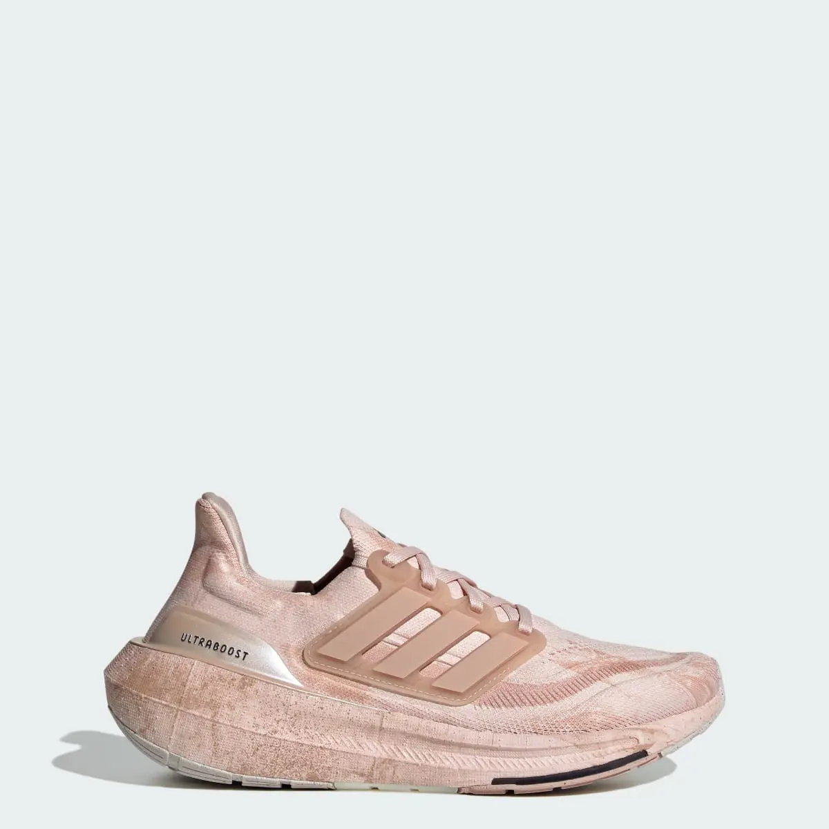 Adidas Ultraboost Light Koşu Ayakkabısı. 1