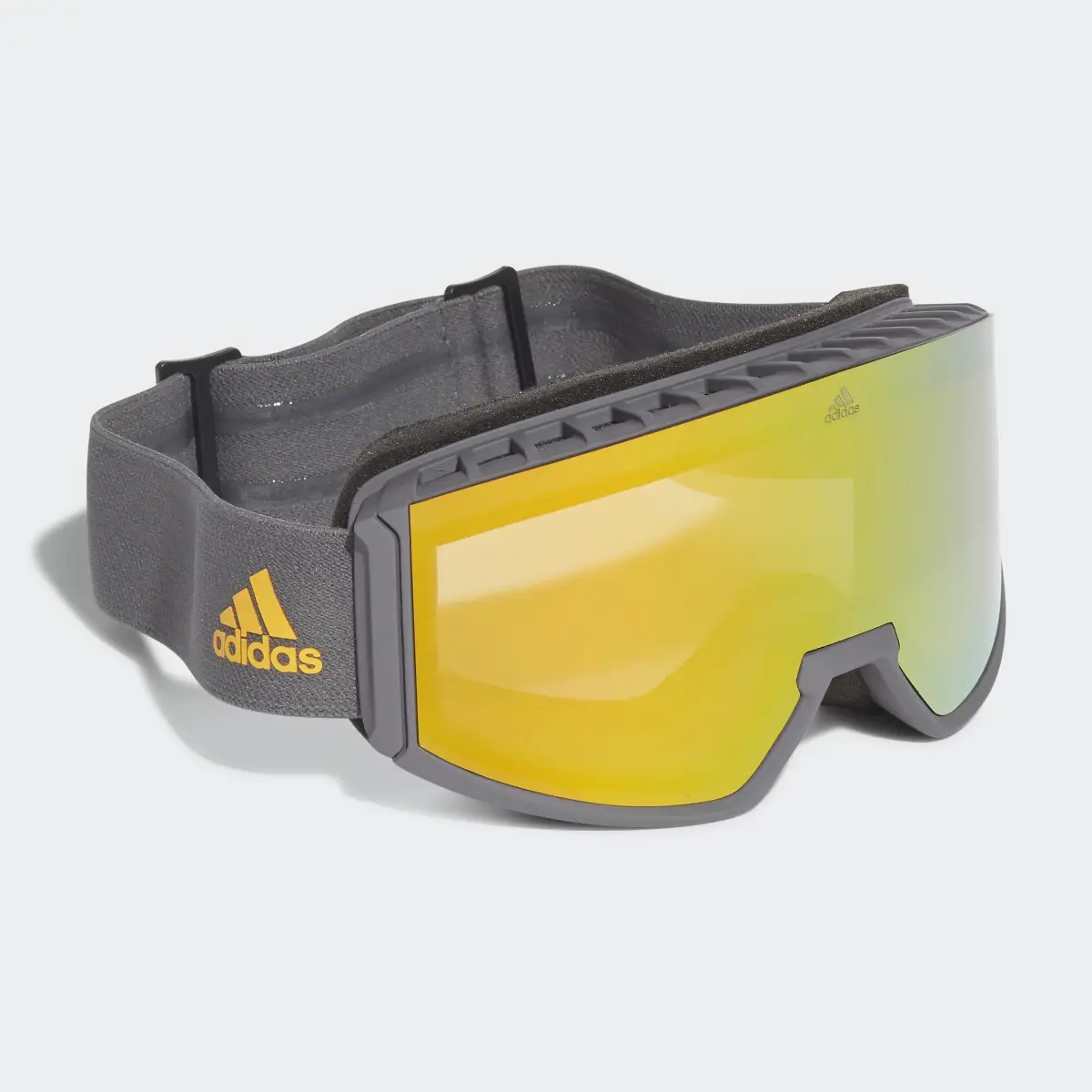 Adidas Snow Goggles SP0040. 2