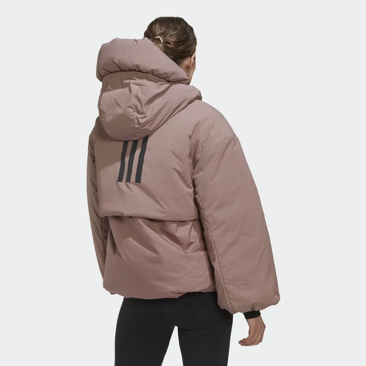 Adidas Giacca Terrex MYSHELTER COLD.RDY. 3