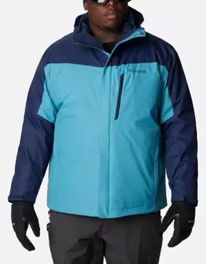 Men's Whirlibird™ IV Interchange Jacket - Big