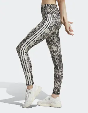 Adidas Leggings. 2