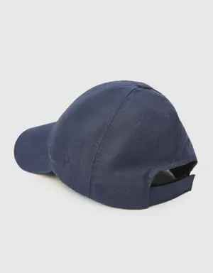 Damat Lacivert Şapka