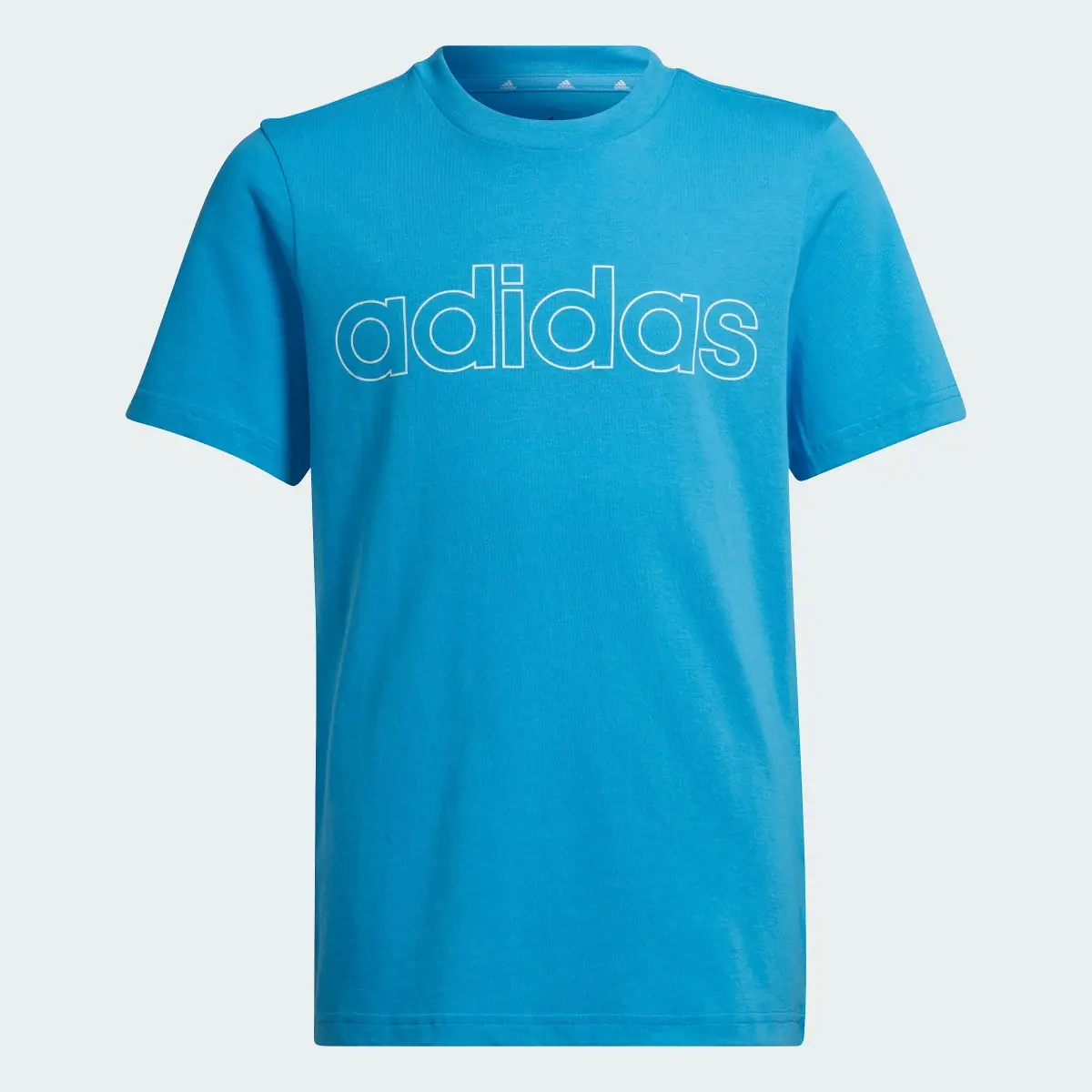 Adidas Playera Essentials. 1